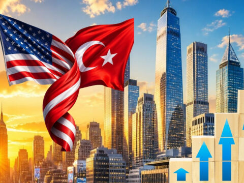 Abd turkiyeye uyguladigi gumruk vergisini yuzde 125e cikardi yeni tarife 24 temmuzda yururluge girecek 86FCz98f