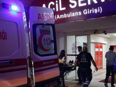 Ankarada yildirim faciasi bir kisi hayatini kaybetti n3FGHr1k