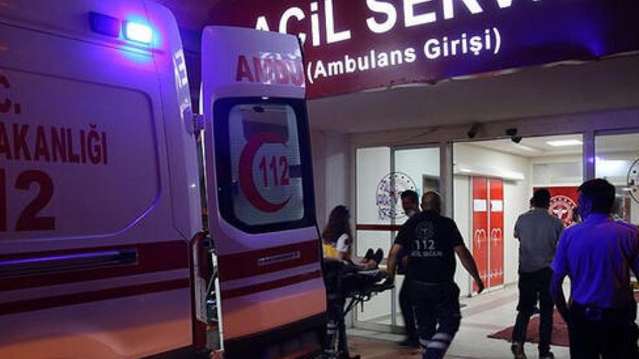 Ankarada yildirim faciasi bir kisi hayatini kaybetti n3FGHr1k