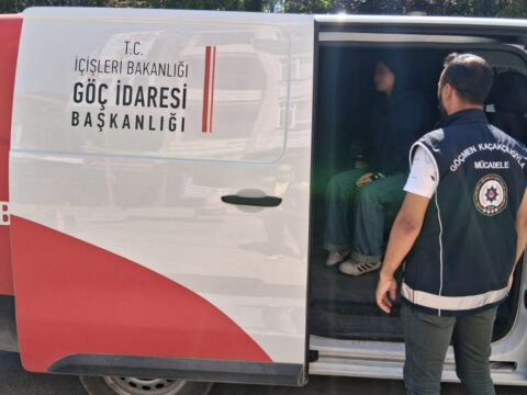 Haber gorseli