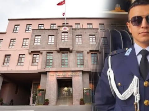 Yalovada bir askeri ogrenci hayatini kaybetmisti msbden aciklama geldi Ck1hfpDn