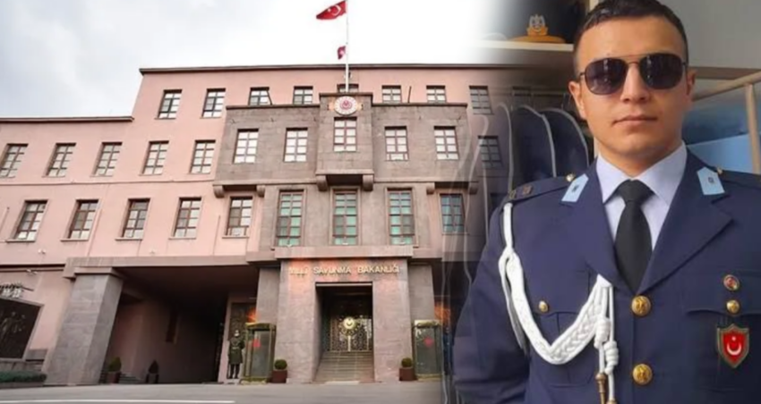 Yalovada bir askeri ogrenci hayatini kaybetmisti msbden aciklama geldi Ck1hfpDn